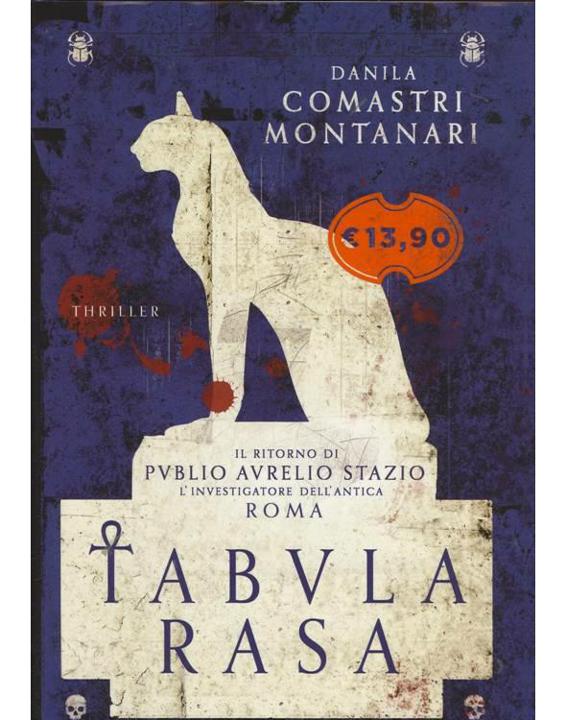 Tabula Rasa
