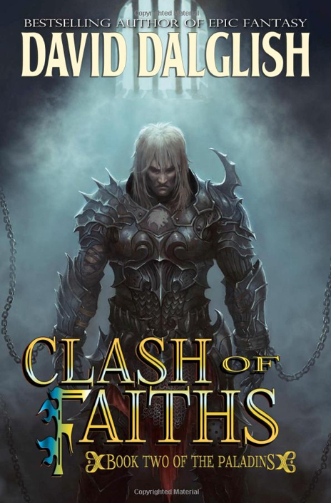 Paladins #02 - Clash of Faiths