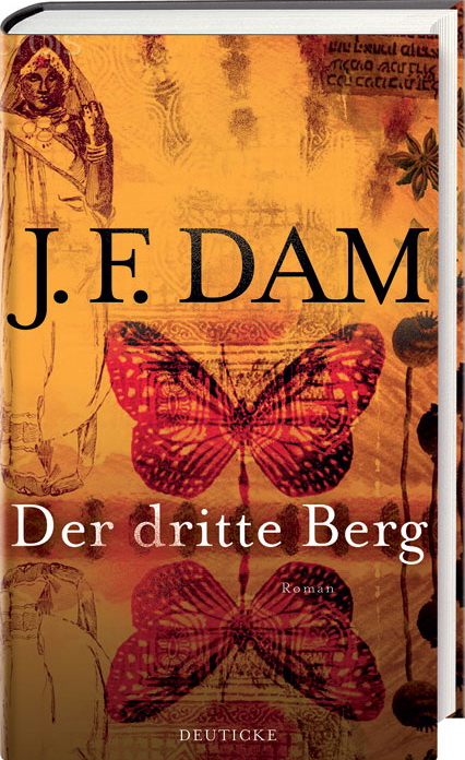 Der dritte Berg