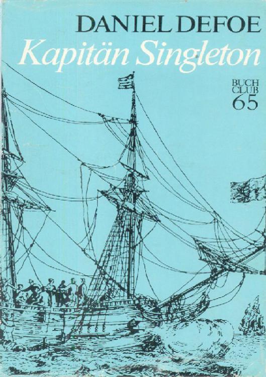 Kapitän Singleton