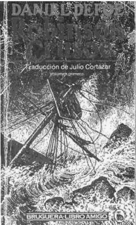 Robinson Crusoe I
