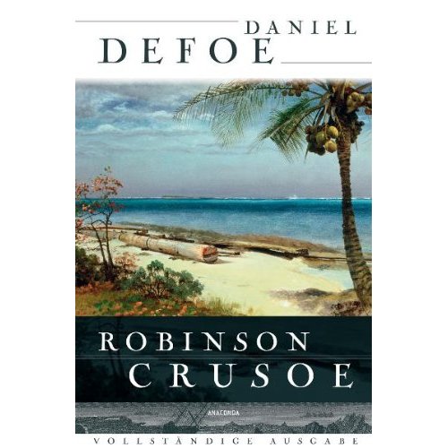 Robinson Crusoe
