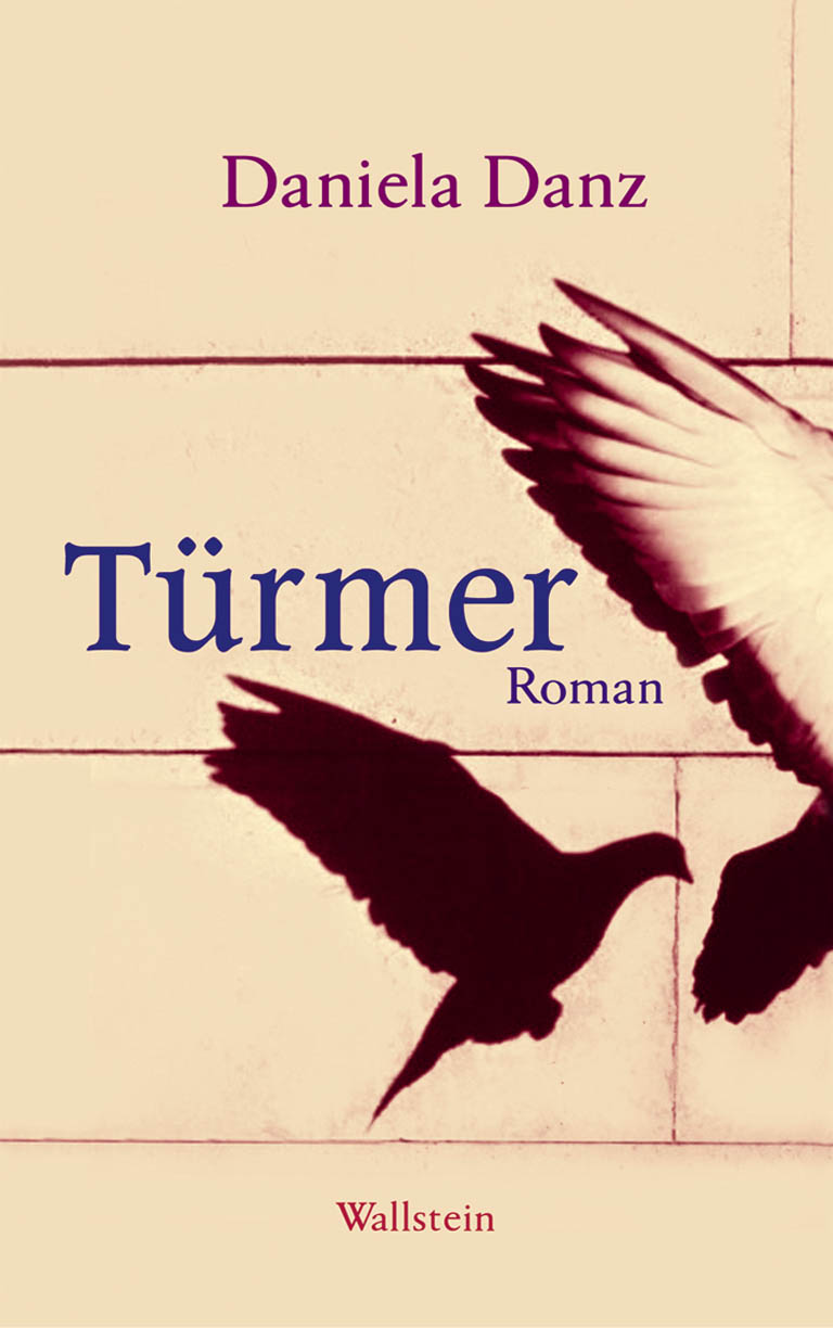 Tuermer - Roman