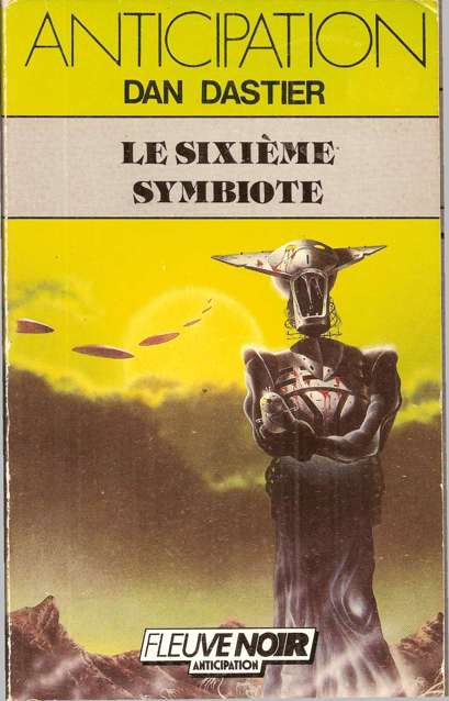 Le sixième Symbiote