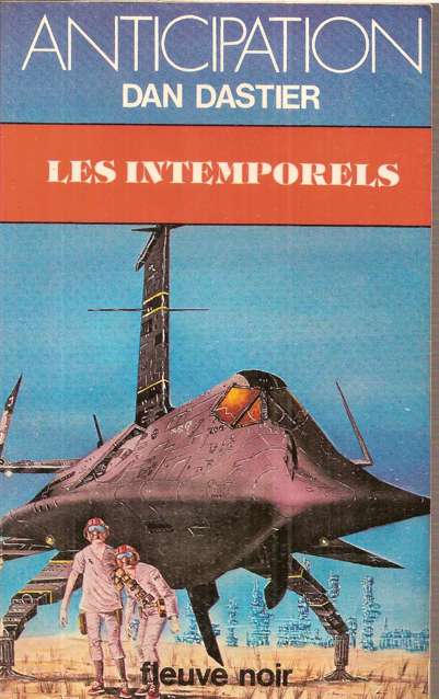 Les Intemporels