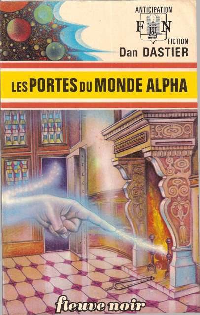 Les portes du monde Alpha
