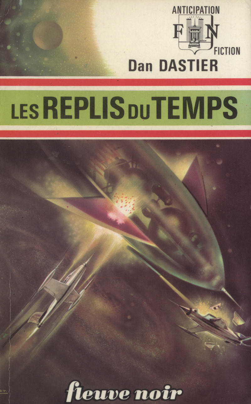 les replis du temps