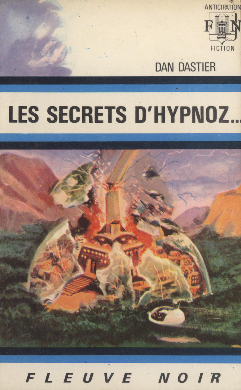 Les secrets d hypnoz