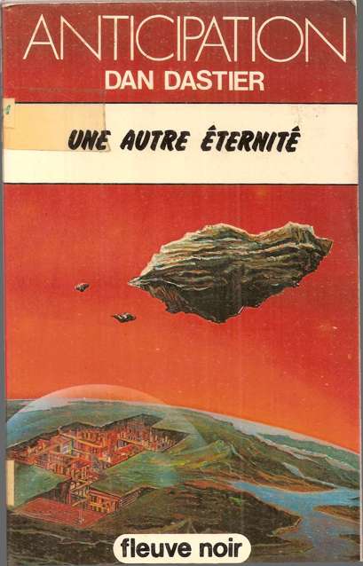 Une autre éternité