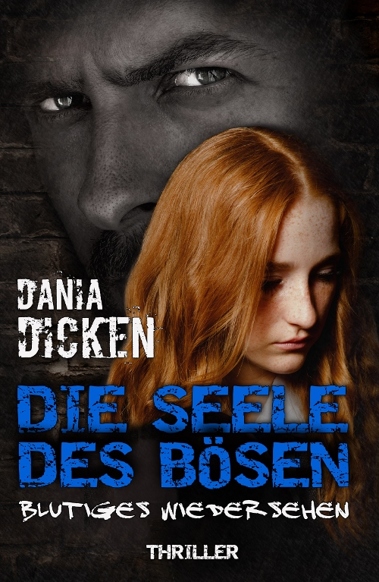 Die Seele des Bösen: Blutiges Wiedersehen