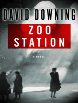 Zoo Stationee