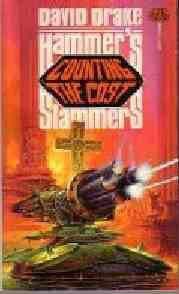 Hammer's Slammers #05 - Counting the Cost