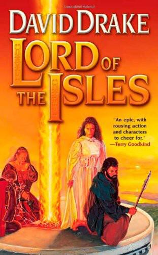 Lord of the Isles #01 - Lord of the Isles