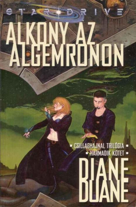 Alkony az Algemronon