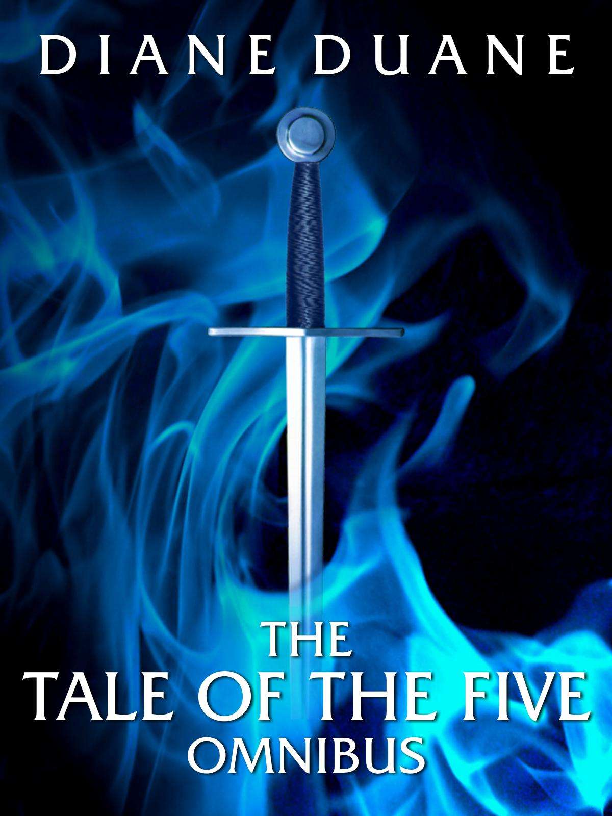 The Tale of the Five Omnibus