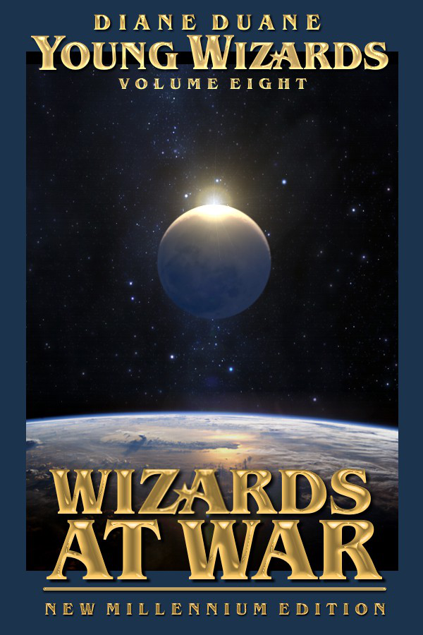 Wizards at War