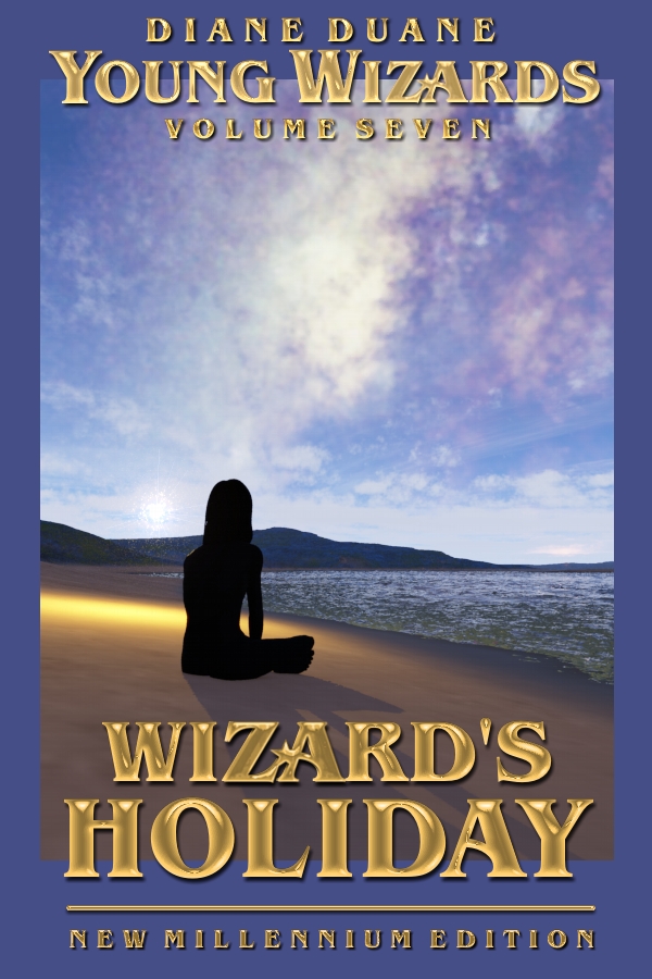 Wizard's Holiday