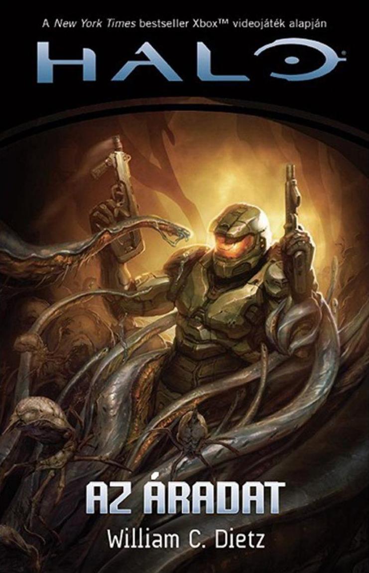 HALO 2 - Dietz-Az áradat