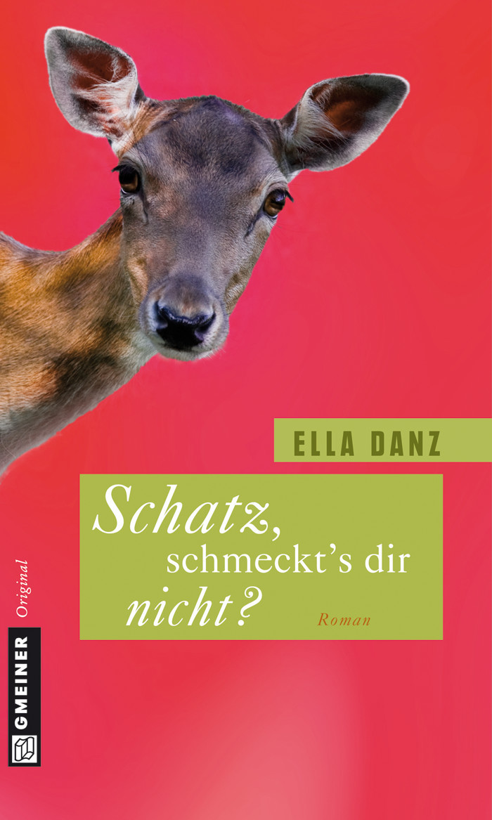 Schatz, schmeckts dir nicht