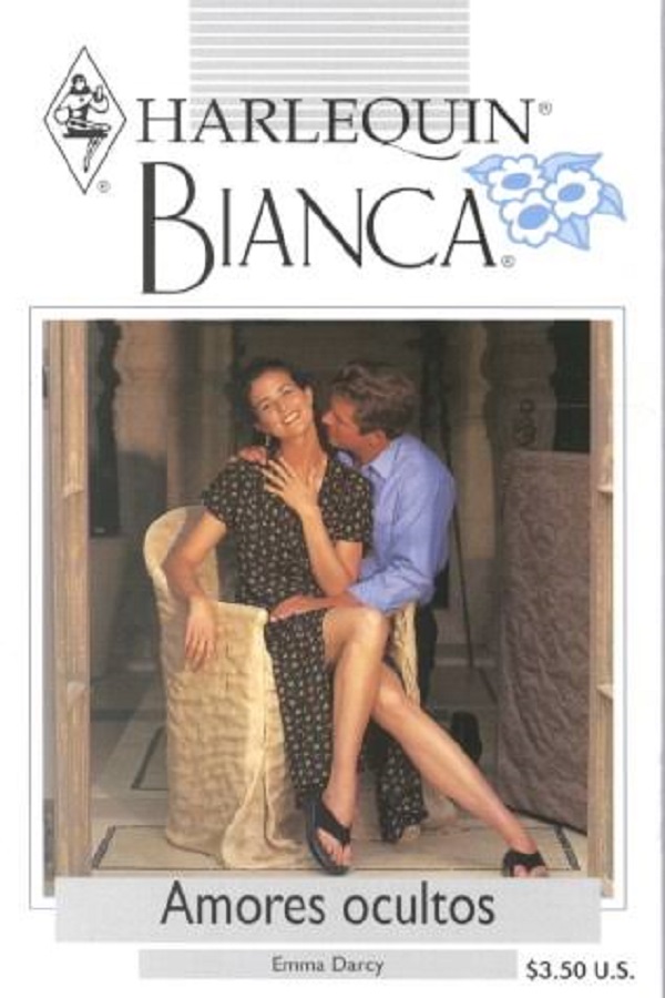 Amores ocultos