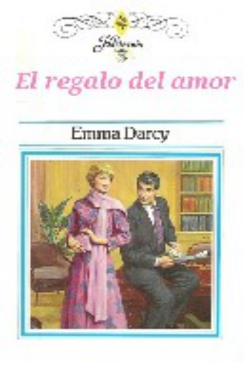 El regalo del amor