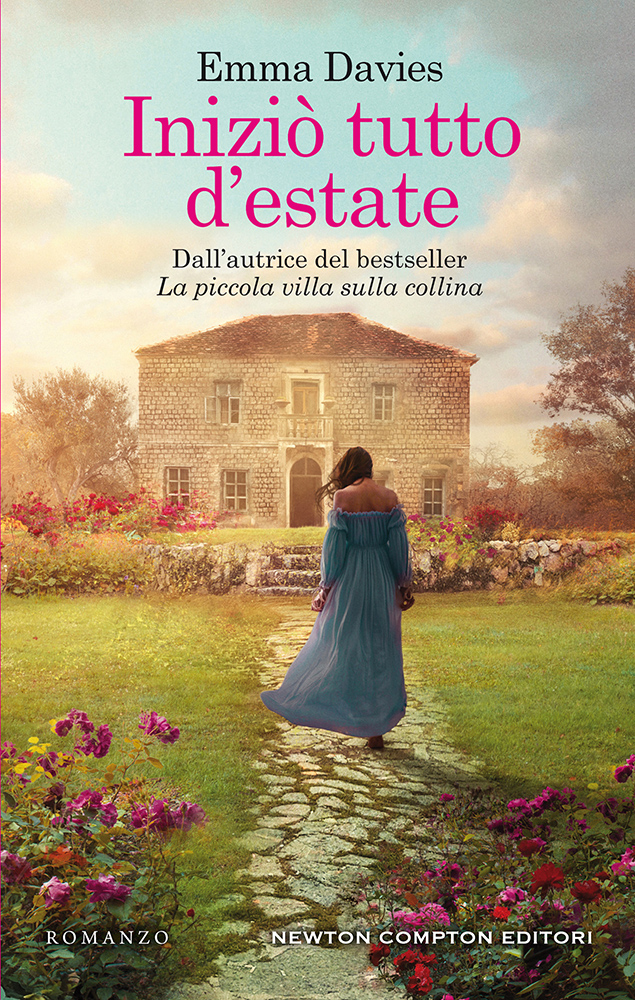Iniziò tutto d'estate
