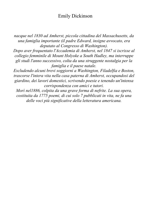 51 Poesie