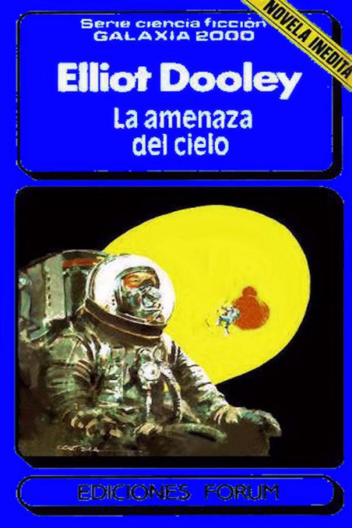 La amenaza del cielo