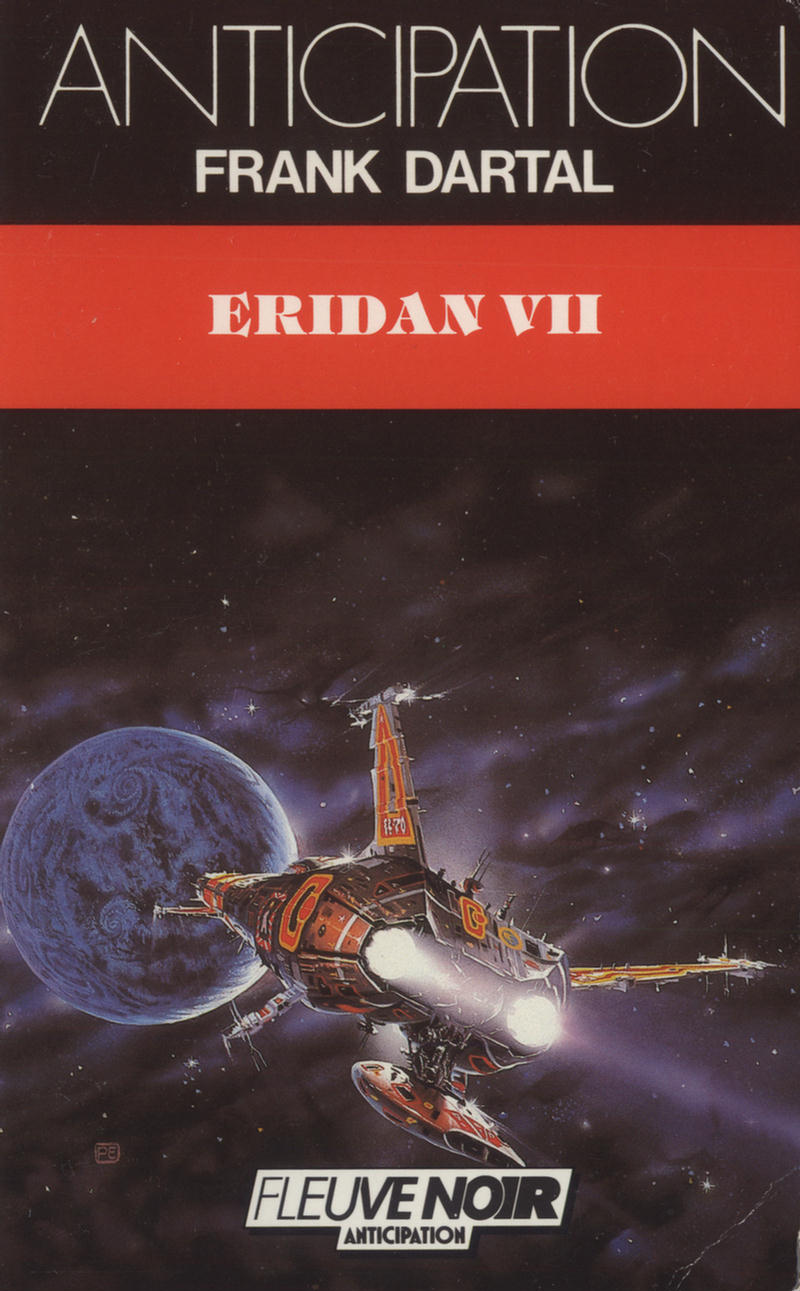 FNA1472-ERIDAN VII