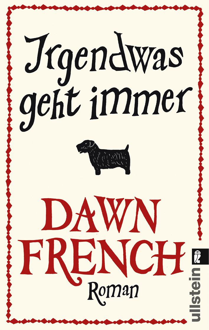 Irgendwas geht immer