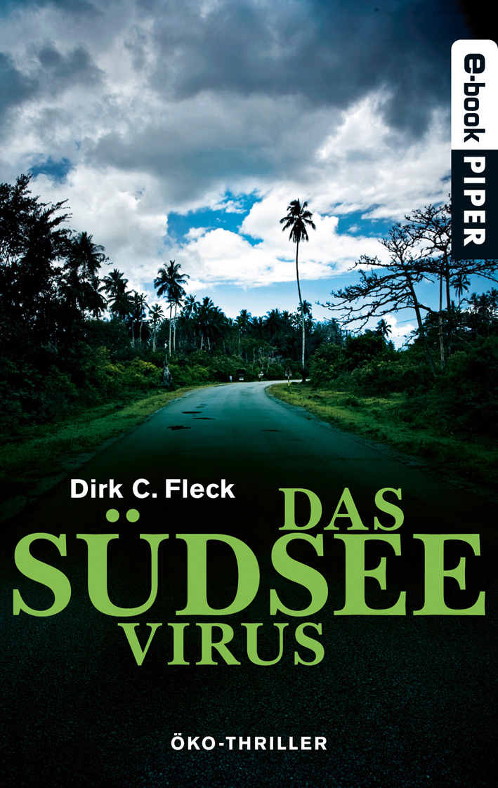 Das Südsee-Virus