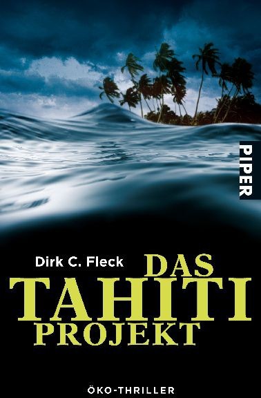 Das Tahiti Projekt