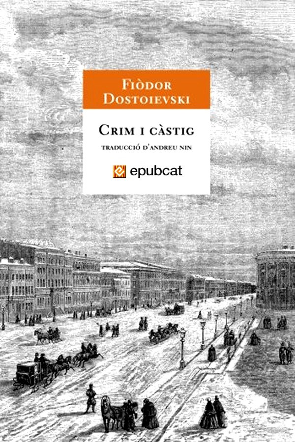 Crim i càstig
