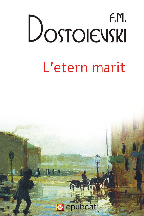 L’etern marit
