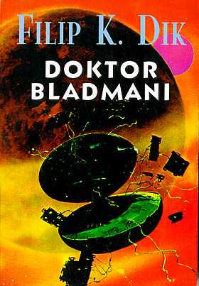 Doktor Bladmani