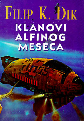Klanovi Alfinog meseca