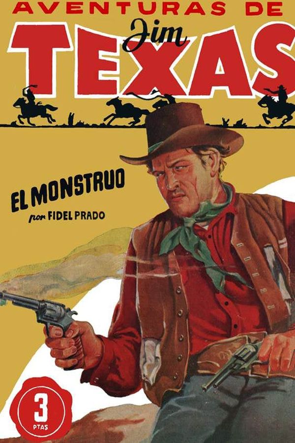 El monstruo