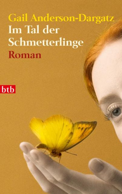 Im Tal der Schmetterlinge