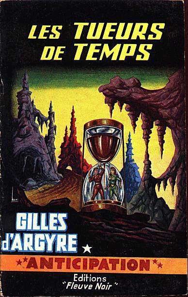 Les tueurs de temps