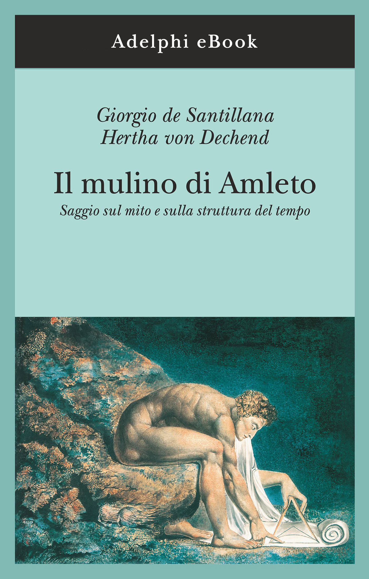 Il mulino di Amleto