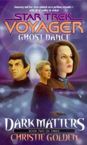 Star Trek - Voy - 020 - Ghost Dance