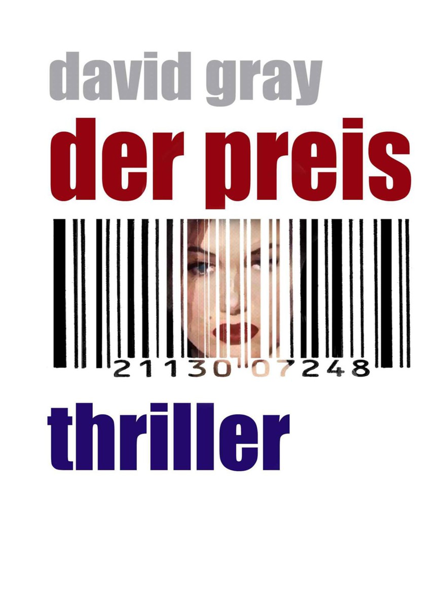 Der Preis -Thriller