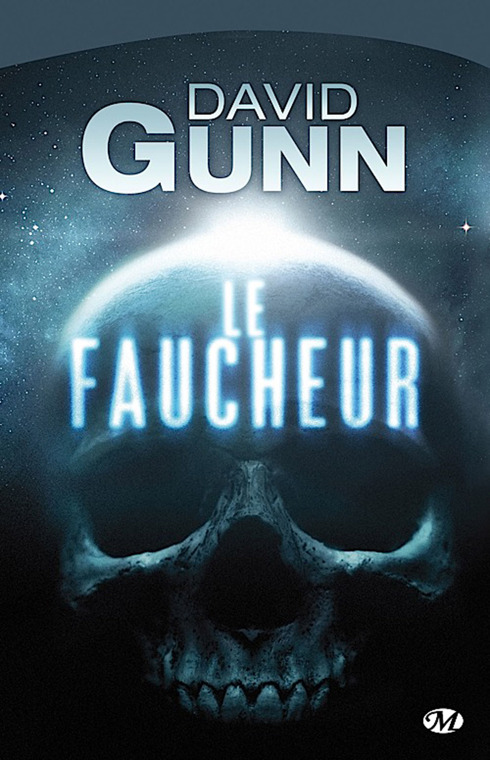 Le Faucheur