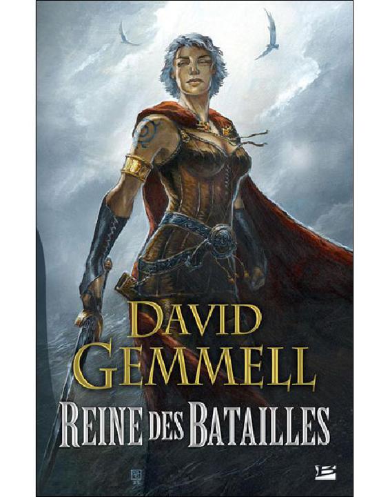 Reine des batailles