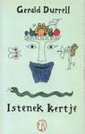 Istenek Kertje