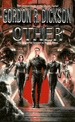 Childe #10 - Other