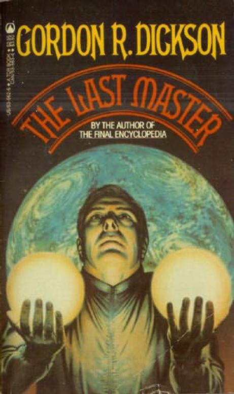 The Last Master