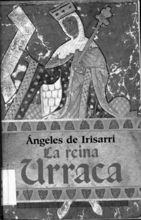 La reina Urraca