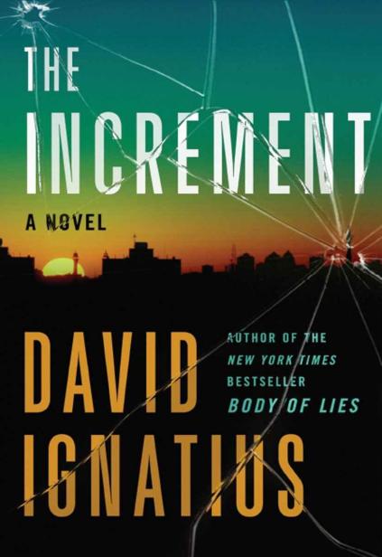The Increment