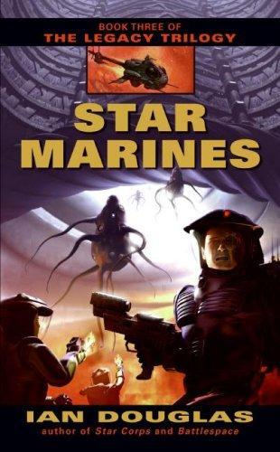 Galactic Marines #06 - Star Marines